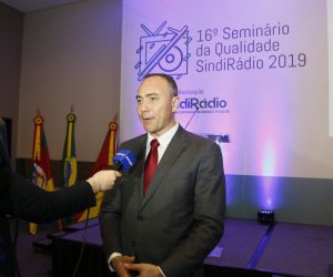 Crédito das Fotos: Neitor Corrêa/Divulgação SindiRádio