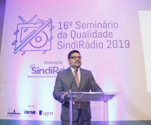 Crédito das Fotos: Neitor Corrêa/Divulgação SindiRádio