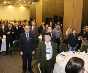 Crédito das Fotos: Neitor Corrêa/Divulgação SindiRádio