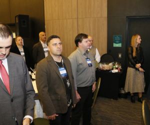 Crédito das Fotos: Neitor Corrêa/Divulgação SindiRádio