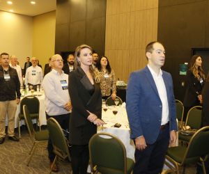 Crédito das Fotos: Neitor Corrêa/Divulgação SindiRádio