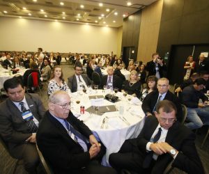 Crédito das Fotos: Neitor Corrêa/Divulgação SindiRádio