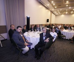 Crédito das Fotos: Neitor Corrêa/Divulgação SindiRádio