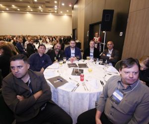 Crédito das Fotos: Neitor Corrêa/Divulgação SindiRádio