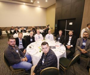 Crédito das Fotos: Neitor Corrêa/Divulgação SindiRádio