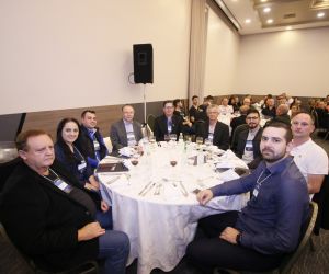 Crédito das Fotos: Neitor Corrêa/Divulgação SindiRádio