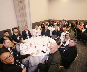 Crédito das Fotos: Neitor Corrêa/Divulgação SindiRádio