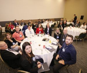 Crédito das Fotos: Neitor Corrêa/Divulgação SindiRádio