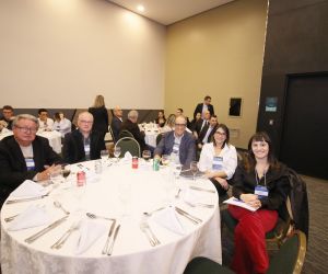 Crédito das Fotos: Neitor Corrêa/Divulgação SindiRádio