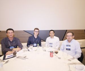 Crédito das Fotos: Neitor Corrêa/Divulgação SindiRádio