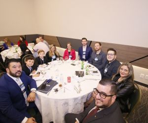 Crédito das Fotos: Neitor Corrêa/Divulgação SindiRádio