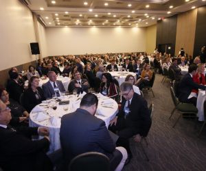 Crédito das Fotos: Neitor Corrêa/Divulgação SindiRádio