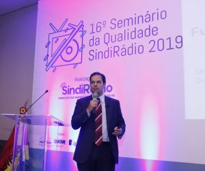 Crédito das Fotos: Neitor Corrêa/Divulgação SindiRádio