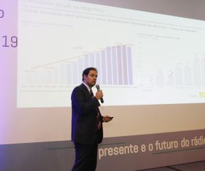 Crédito das Fotos: Neitor Corrêa/Divulgação SindiRádio