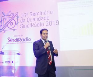 Crédito das Fotos: Neitor Corrêa/Divulgação SindiRádio