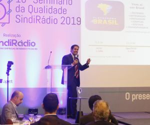 Crédito das Fotos: Neitor Corrêa/Divulgação SindiRádio