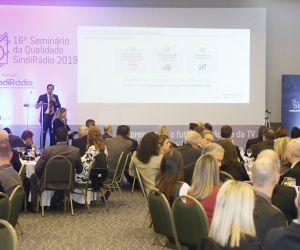 Crédito das Fotos: Neitor Corrêa/Divulgação SindiRádio