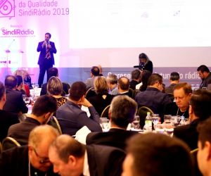 Crédito das Fotos: Neitor Corrêa/Divulgação SindiRádio