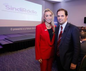 Crédito das Fotos: Neitor Corrêa/Divulgação SindiRádio