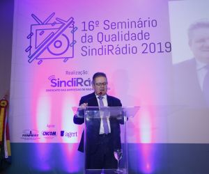 Crédito das Fotos: Neitor Corrêa/Divulgação SindiRádio