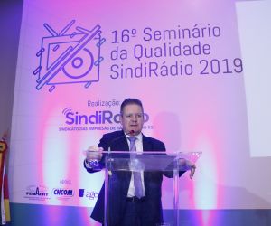 Crédito das Fotos: Neitor Corrêa/Divulgação SindiRádio