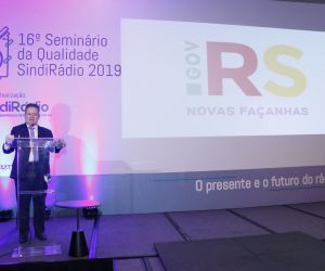 Crédito das Fotos: Neitor Corrêa/Divulgação SindiRádio