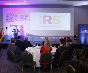 Crédito das Fotos: Neitor Corrêa/Divulgação SindiRádio