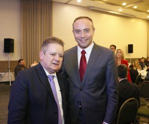 Crédito das Fotos: Neitor Corrêa/Divulgação SindiRádio