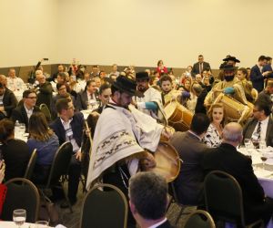 Crédito das Fotos: Neitor Corrêa/Divulgação SindiRádio