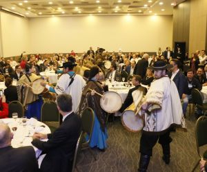 Crédito das Fotos: Neitor Corrêa/Divulgação SindiRádio