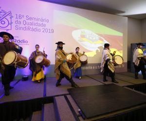Crédito das Fotos: Neitor Corrêa/Divulgação SindiRádio