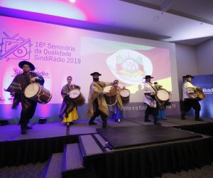 Crédito das Fotos: Neitor Corrêa/Divulgação SindiRádio