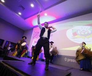 Crédito das Fotos: Neitor Corrêa/Divulgação SindiRádio