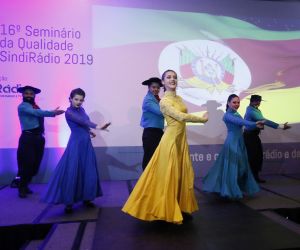 Crédito das Fotos: Neitor Corrêa/Divulgação SindiRádio