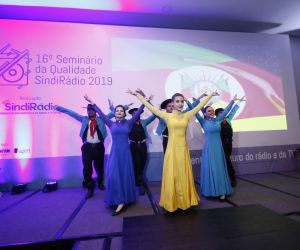 Crédito das Fotos: Neitor Corrêa/Divulgação SindiRádio