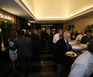 Crédito das Fotos: Neitor Corrêa/Divulgação SindiRádio