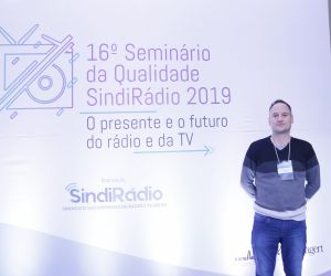 Crédito das Fotos: Neitor Corrêa/Divulgação SindiRádio