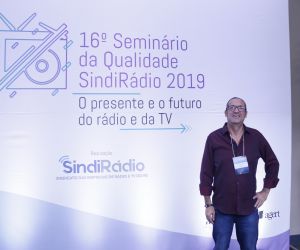 Crédito das Fotos: Neitor Corrêa/Divulgação SindiRádio