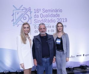 Crédito das Fotos: Neitor Corrêa/Divulgação SindiRádio