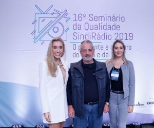 Crédito das Fotos: Neitor Corrêa/Divulgação SindiRádio