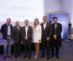 Crédito das Fotos: Neitor Corrêa/Divulgação SindiRádio