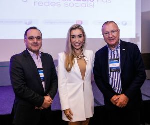 Crédito das Fotos: Neitor Corrêa/Divulgação SindiRádio