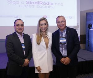 Crédito das Fotos: Neitor Corrêa/Divulgação SindiRádio