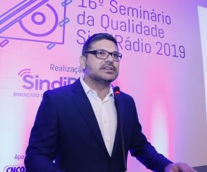 Crédito das Fotos: Neitor Corrêa/Divulgação SindiRádio