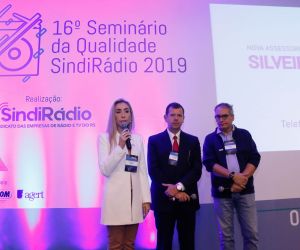 Crédito das Fotos: Neitor Corrêa/Divulgação SindiRádio