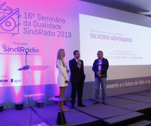 Crédito das Fotos: Neitor Corrêa/Divulgação SindiRádio