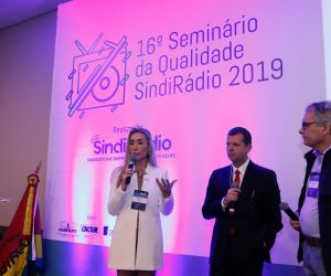 Crédito das Fotos: Neitor Corrêa/Divulgação SindiRádio