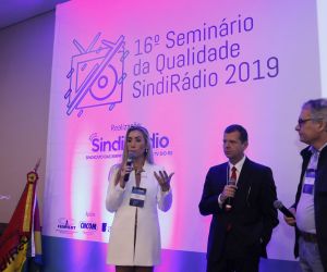 Crédito das Fotos: Neitor Corrêa/Divulgação SindiRádio