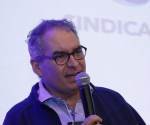 Crédito das Fotos: Neitor Corrêa/Divulgação SindiRádio