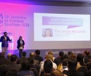 Crédito das Fotos: Neitor Corrêa/Divulgação SindiRádio